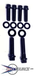 Bellhousing Set 12 Point For Mopar Chrysler Dodge Big Block 383 440. Fixed Price $24.95.