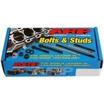 Arp 101-2802 Fits Mini Cooper Flywheel Bolt Kit. Fixed Price $58.26.