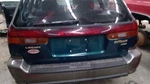 Flywheel/flex Plate Automatic Transmission Fits 94-97 Svx 1498345. Fixed Price $65.50.