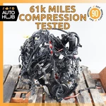 16-18 Bmw F30 330E Rwd 2.0L B48B20A Engine Motor Assembly Oem 61K. Fixed Price $3486.00.