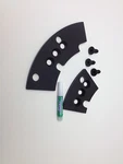 Fidanza Performance 338885 Balance Weight Kit. Fixed Price $59.37.