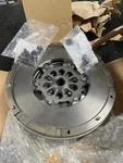Dual Mass Flywheel Luk Audi A4 A5 Q5 B8 A6 C7 Avant Caga Cjeb Caha Cdnc Cjcc. Fixed Price $433.10.
