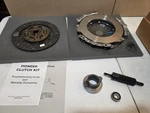 Transmission Clutch Kit 16-057 For: Toyota 4RUNNER 1985-88. Rhinopac,. Fixed Price $28.57.