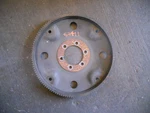 Flywheel/flex Plate Automatic Transmission Fits 04-11 Mazda RX8 433695. Fixed Price $47.60.