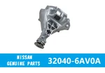 32040-6AV0A Nissan Genuine R35 Gt-r 2007- Flywheel-housing Assy Oem. Fixed Price $1097.00.