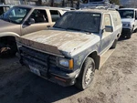Flywheel/flex Plate Manual Transmission Fits 85-87 Blazer S10/JIMMY S15 1467554. Fixed Price $100.00.