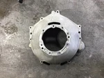 Mt Manual Flywheel Bell Housing 2014-2019 Chevy Corvette Z06 C7 6.2 LT4 LT1 Oem. Fixed Price $200.00.
