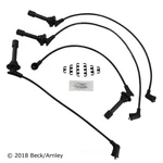 Beck/arnley 175-5902 Spark Plug Wire Set Free Shipping-new Missing Box 7471. Fixed Price $21.52.