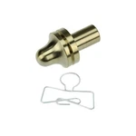 Brass Clutch Pivot Pin 21511223328 & Release Arm Spring 21517570284 Kit For Bmw. Fixed Price $27.95.