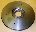 Mc Leod Steel Flywheel, Chevy, 153T, 2 Piece Seal, Sfi Certified, 7 1/4" Clutch. Fixed Price $274.99.