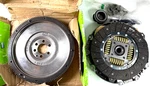 Valeo 52285616 Clutch Flywheel Conversion Kit For Volkswagen Golf Beetle. Fixed Price $398.75.