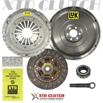 Oe Spec Clutch & Luk Flywheel Kit 2011-2014 Vw Beetle Golf Jetta Passat 2.5L. Fixed Price $283.34.