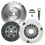 Stage Clutch Kit & Flywheel Fits 2006-2009 Ford Fusion; Mercury Milan 2.3L I4. Fixed Price $214.99.