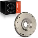 New Clutch Flywheel For Mini Cooper 2002-2004 1.6L Naturally Aspirated 103 Teeth. Fixed Price $111.99.