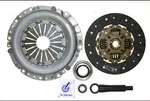 Transmission Clutch Kit For Mitsubishi Mirage 1985 2002 Sachs Xtend KF621-03. Fixed Price $54.95.