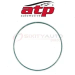 Atp Clutch Flywheel Ring Gear For 1955-1958 Chevrolet Truck 3.8L 4.3L 4.6L. Fixed Price $37.37.
