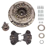 Schaeffler Luk 07-233 Automatic Dual Clutch Transmission Kit Ford New. Fixed Price $655.00.
