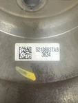 Dodge Jeep Chrysler 2.4L Flex Plate Automatic Flywheel Oem 52108837AB. Fixed Price $35.00.
