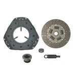 Ford F-100 1954-1965 Perfection MU7346-1B Transmission Clutch Kit. Fixed Price $168.38.