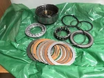 Ford 4R100 Trans Diesel Hd Direct Drum 5 Clutch Bearing Type With Sprag Assembly. Fixed Price $160.00.