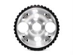 Fidanza 994244 Silver Adjustable Cam Gear For Dodge. Fixed Price $199.49.