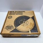 New Clutch Flywheel Luk Rhino Pac LFW206 Toyota Celica MR2 Camry Read. Fixed Price $93.99.