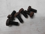 1991-1998 Ford Ranger Flywheel Flexplate 3.0L Bolts. Fixed Price $39.99.