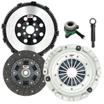 Stage Clutch Kit+flywheel+slave Fits 2008 2009 2010 2011 2012 Lancer 2.0L 2.4L. Fixed Price $270.20.