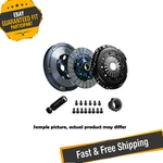 Competition Clutch 8091-STU-2100 Stage Sprung Steelback Brass Plus Kit. Fixed Price $1400.00.