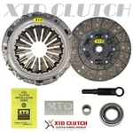 Xtd Premium Clutch Kit For 03-07 Infiniti G35 03-06 Nissan 350Z 3.5L VQ35DE. Fixed Price $82.24.