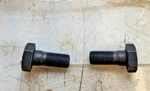 * Lot Of Nos New Oem Mopar 6504398 Flywheel Bolt 2011-2023 Ram 1500. Fixed Price $10.00.