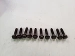 6.7L Flexplate To Crankshaft Bolts Fits 2011 Ford F250 F350. Fixed Price $36.00.