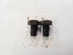 Automatic Transmission Flexplate Bolts Fits 2012-2018 Jeep Wrangler 3.6L. Fixed Price $20.00.