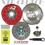 Xtd Stage Clutch & S-mass Flywheel Kit Fits 07-13 6 Mazdaspeed 2.3L. Fixed Price $359.00.