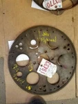 Flywheel/flex Plate Fits 81-83 Bonneville 13596. Fixed Price $39.98.