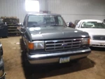 Flywheel/flex Plate Automatic Transmission 5.0L Fits 82-96 Ford E150 Van 2136429. Fixed Price $128.25.