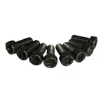 03-19 350Z 370Z 03-15 G35 G37 Q60 Oem Flywheel Mount Bolts 12315-8J100 Full Set. Fixed Price $49.95.