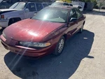 Flywheel/flex Plate Automatic Transmission 3.5L Fits 99-02 Intrigue 1323443. Fixed Price $100.00.