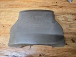1986.5-88 MK3 Toyota Supra Steering Column Cover 45286-14230 Beige. Fixed Price $98.26.