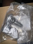 Genuine Bmw Axle Bolt Kit 2 Pack. Fixed Price $60.00.