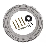 Flywheel Ring Gear Kit Replacement For Briggs & Stratton 392134 399676 696537. Fixed Price $28.99.