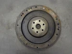 Flywheel/flex Plate Manual Transmission 4-116 1.9L Sohc Fits 91-96 Escort 618895. Fixed Price $68.25.