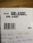 Summit Racing Flex Plate Chevy 454 SUM-G102SFI. Fixed Price $60.00.