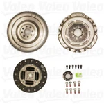 Clutch Flywheel Kit-conversion Valeo 52401210. Fixed Price $917.68.