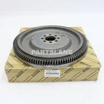 Toyota Coaster Land Cruiser FJ80 HZJ80 BZB60 TRB60 Oem Flywheel 13405-17010. Fixed Price $361.38.