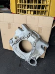 Caterpillar C10 C12 Diesel Engine Flywheel Housing 148-1973 Oem. Fixed Price $422.40.