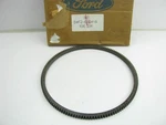Nos Oem Ford D4FZ-6384-A Clutch Flywheel Ring Gear. Fixed Price $74.95.