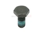 Genuine Mini Flywheel Bolt 11227560062 Cooper Countryman Paceman. Fixed Price $10.78.