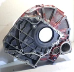 Cummins 4941044 4941042 Isb Qsb 6.7 Flywheel Housing Oem. Fixed Price $645.04.