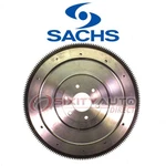 Sachs NFW1146 Clutch Flywheel For Z-372 V2101 Transmission Shift Component Aa. Fixed Price $193.91.
